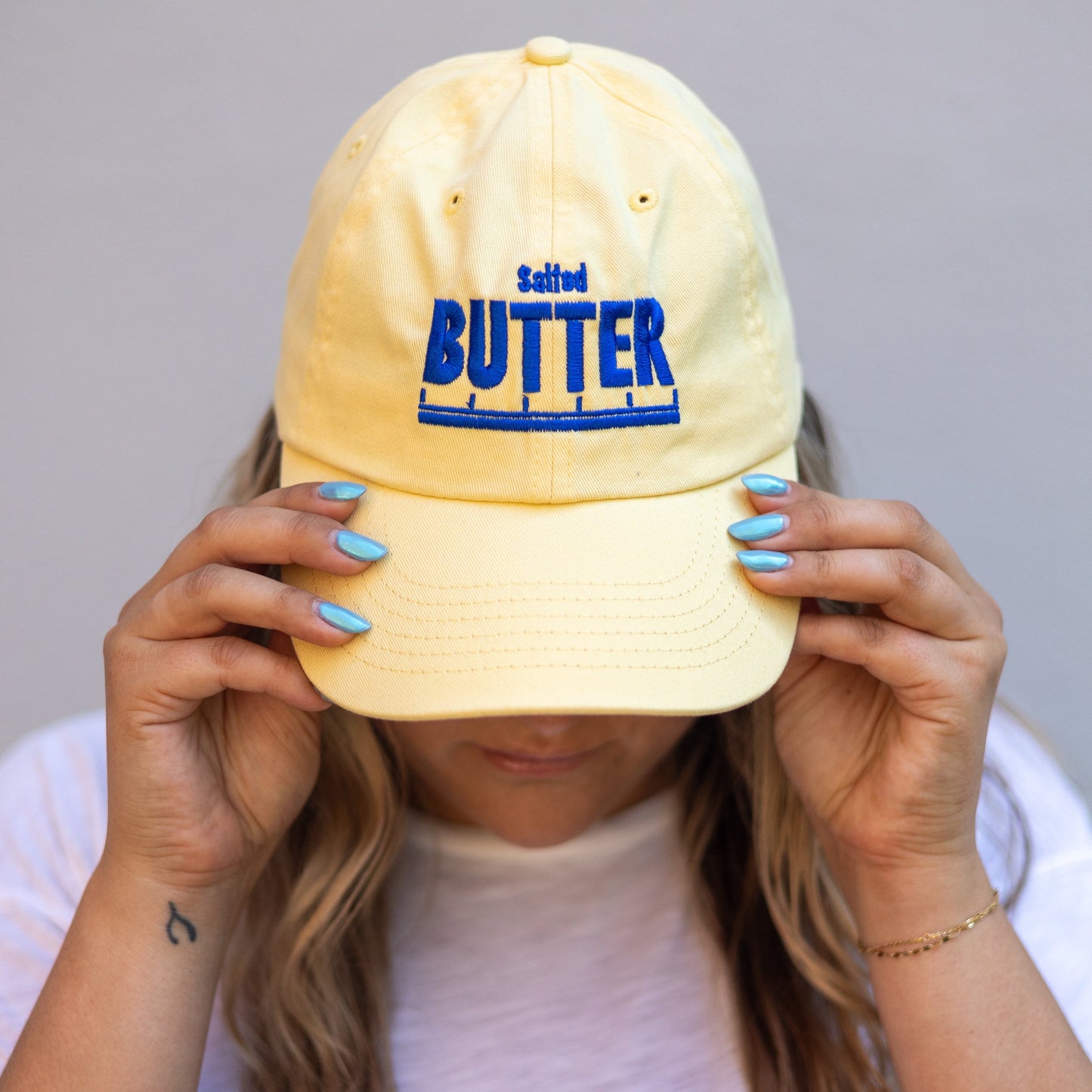 Salted Butter